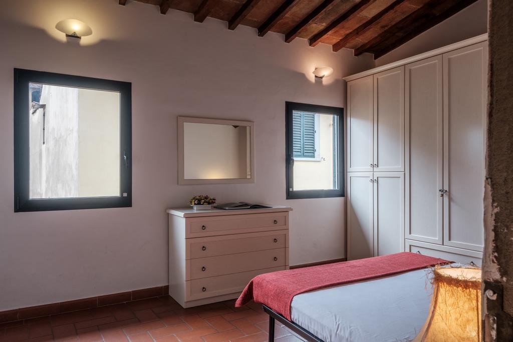 Porcellana Apartment Florence Buitenkant foto